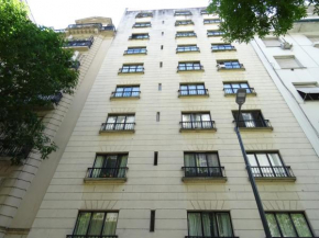 Arenales Apartamento